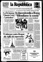 giornale/RAV0037040/1985/n. 254 del 17-18 novembre